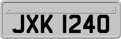JXK1240