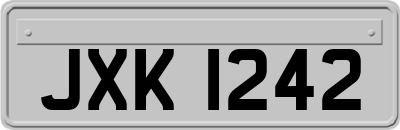 JXK1242
