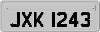 JXK1243