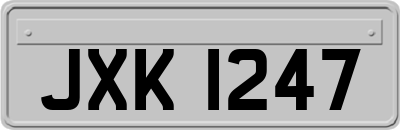 JXK1247