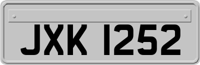JXK1252