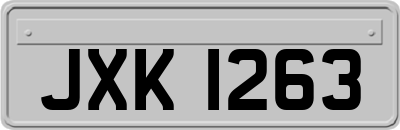 JXK1263