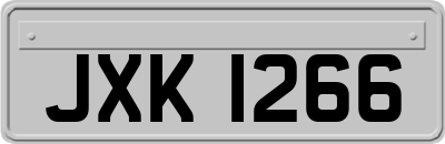 JXK1266