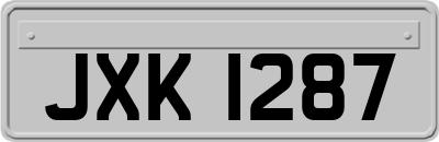 JXK1287