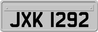 JXK1292