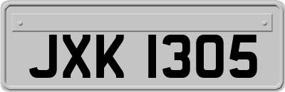 JXK1305