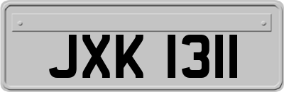 JXK1311