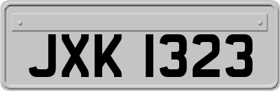 JXK1323