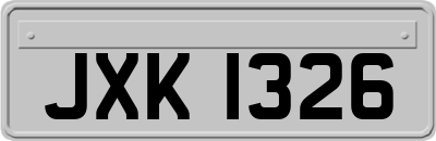 JXK1326