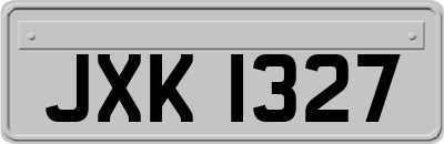 JXK1327