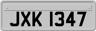 JXK1347
