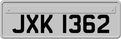JXK1362