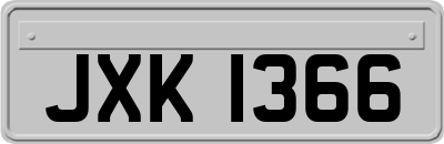 JXK1366