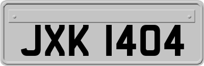 JXK1404