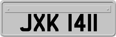 JXK1411