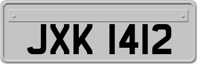 JXK1412