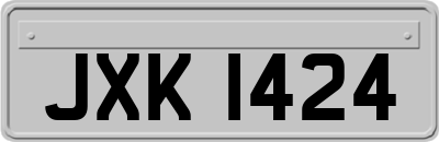 JXK1424