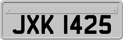 JXK1425