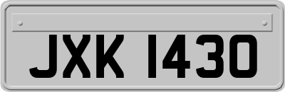 JXK1430