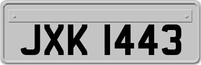 JXK1443