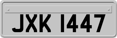 JXK1447