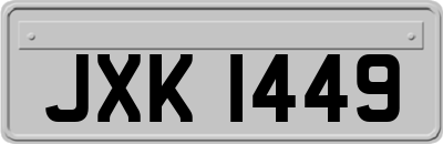 JXK1449