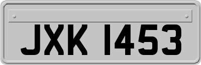 JXK1453