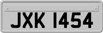 JXK1454