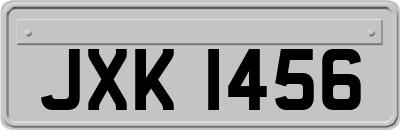 JXK1456