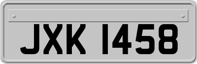 JXK1458