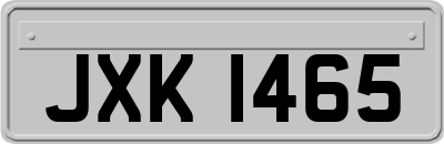 JXK1465