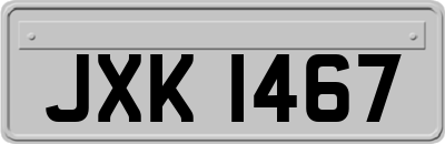 JXK1467