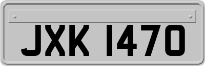 JXK1470