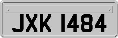JXK1484