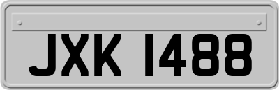 JXK1488