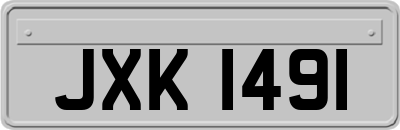 JXK1491