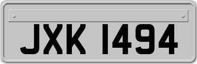 JXK1494