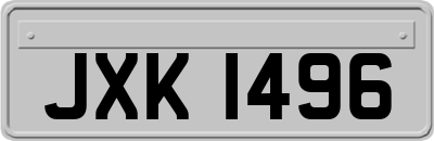 JXK1496