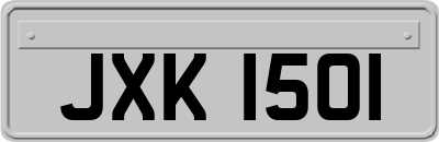 JXK1501