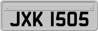 JXK1505