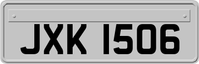 JXK1506
