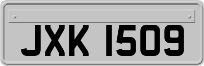JXK1509
