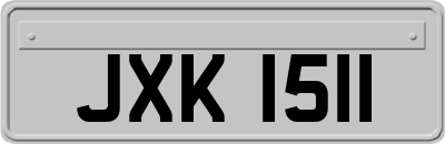 JXK1511