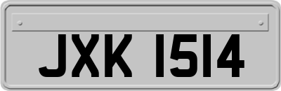 JXK1514
