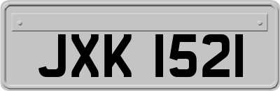 JXK1521