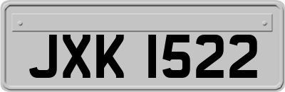 JXK1522