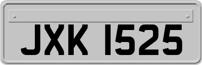 JXK1525