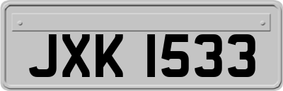 JXK1533