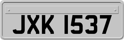 JXK1537