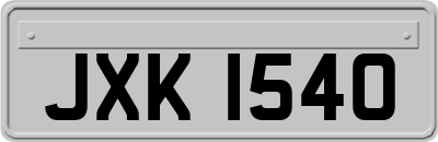 JXK1540
